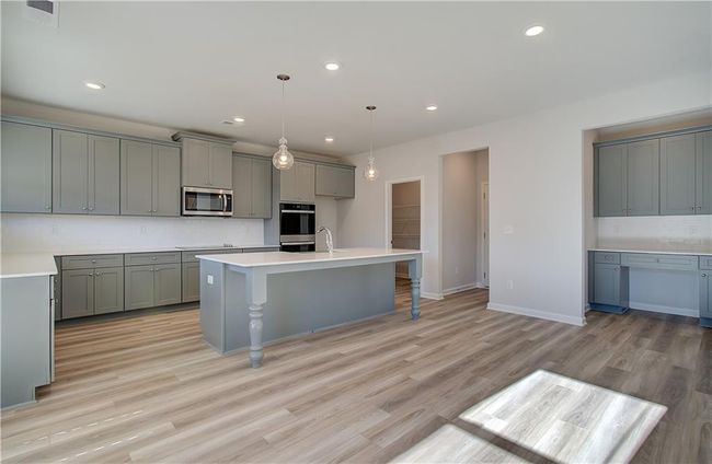 2336 Cadenza Cir, House other with 5 bedrooms, 3 bathrooms and null parking in Dacula GA | Image 15