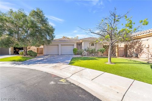 15 Hammock Dunes Ct, Henderson, NV, 89052-6473 | Card Image