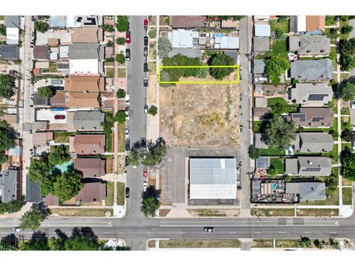 3224 N High St, Denver, CO, 80205-4062 | Card Image