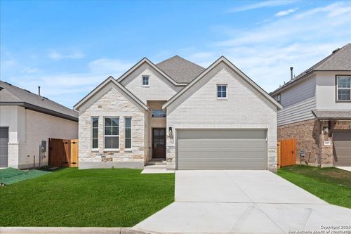 1843 Heritage Maples, New Braunfels, TX, 78132-0253 | Card Image