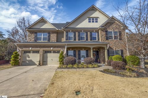 208 Candleston Pl, Simpsonville, SC, 29681-3536 | Card Image