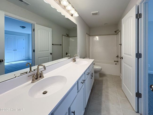 494 Pebble Shore Dr, House other with 5 bedrooms, 5 bathrooms and 2 parking in Sneads Ferry NC | Image 13