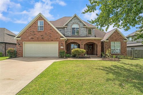 6002 W Bainbridge Dr, Rogers, AR, 72758-1446 | Card Image