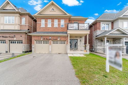 32 Branigan Cres, Georgetown, ON, L7G0N1 | Card Image