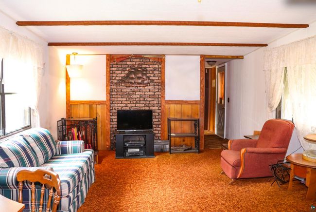 7839 Stromberg Rd, House other with 3 bedrooms, 1 bathrooms and null parking in Embarrass MN | Image 10