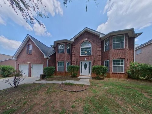 206 Bella Vista Ter, Mcdonough, GA, 30253-8665 | Card Image