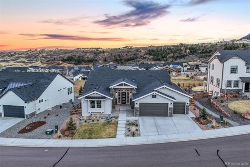 4727 Horse Trader Pl, Monument, CO, 80132-7204 | Card Image