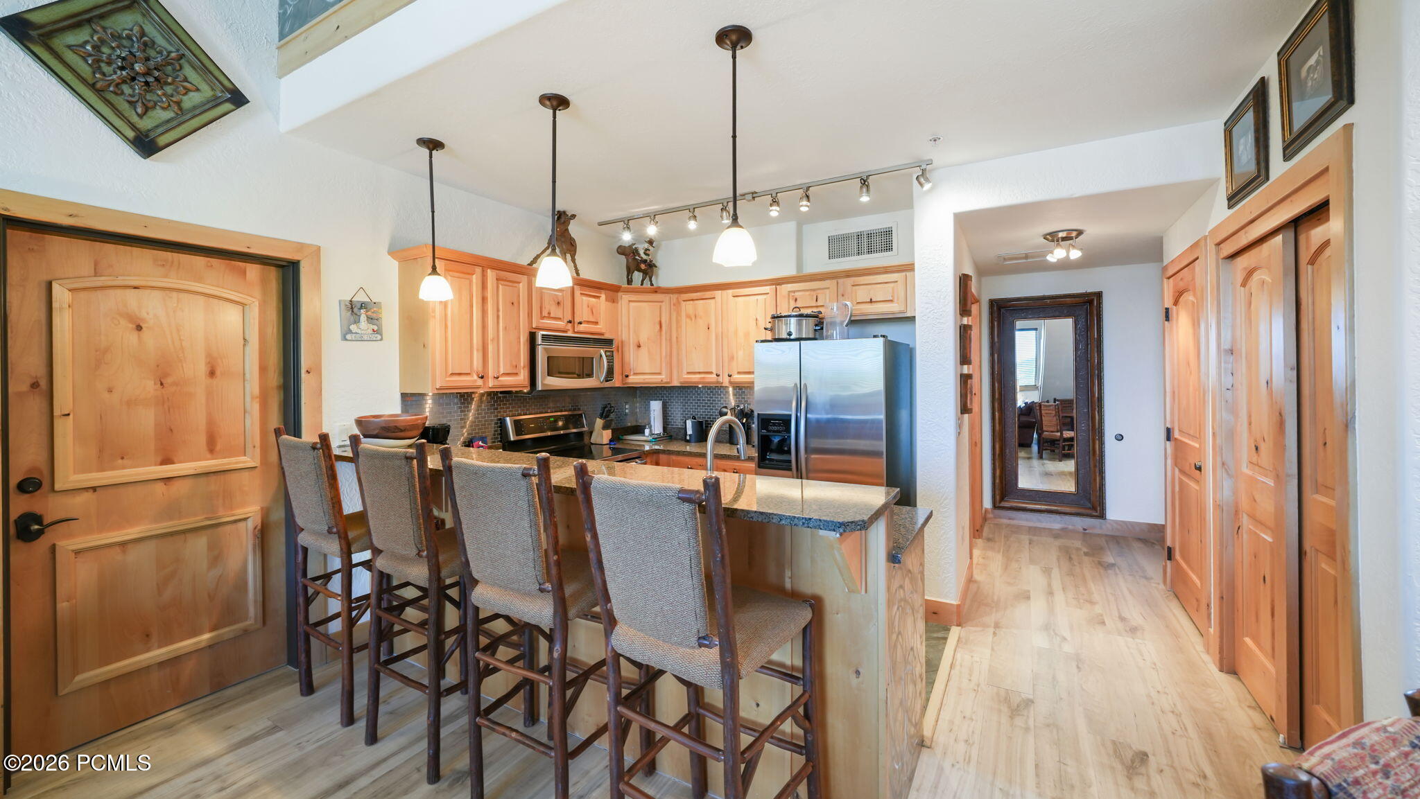 Residential in Park City 5