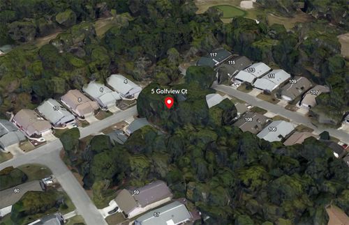 5 Golfview Ct, HOMOSASSA, FL, 34446-4203 | Card Image