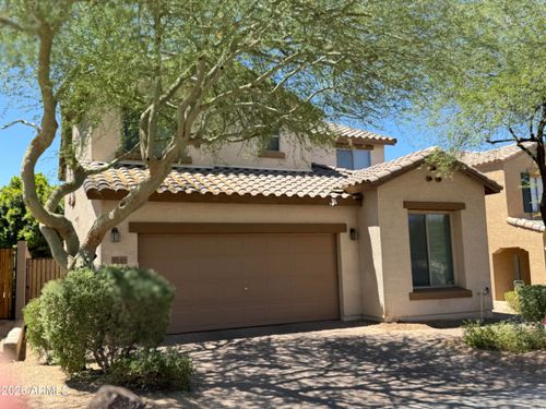 2345 W Skinner Dr, Phoenix, AZ, 85085-2770 | Card Image