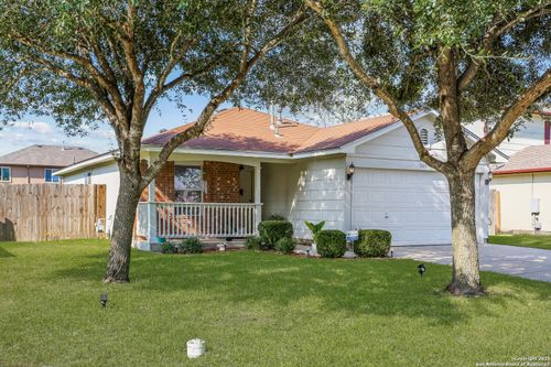 365 Leonardo, Kyle, TX, 78640-5850 | Card Image