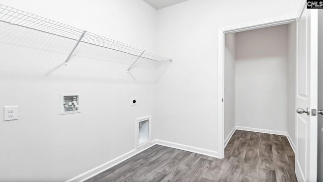566 Edgetree Dr, House other with 4 bedrooms, 2 bathrooms and null parking in Hopkins SC | Image 13