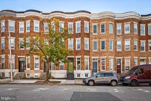 325 E 22nd St, BALTIMORE, MD, 21218-5831 | Card Image