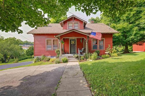 504 E Thornton St, Paoli, IN, 47454-1600 | Card Image
