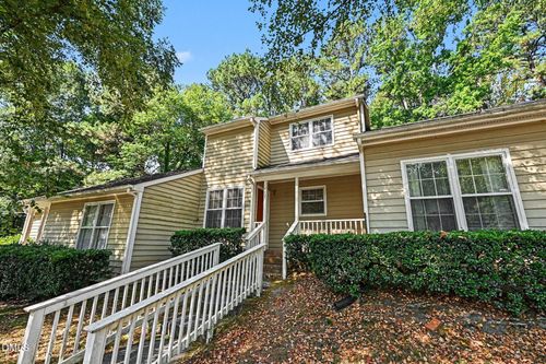 112 Hollow Oak Drive, Durham, NC, 27713 | Card Image
