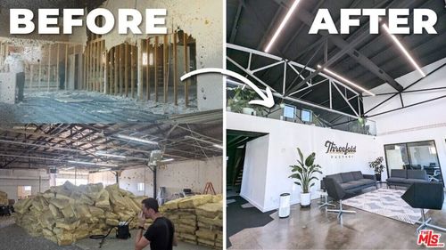 1601 Perrino Pl, Los Angeles, CA, 90023-2675 | Card Image