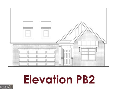 1a-101 Garland Gable Drive, Cartersville, GA, 30120 | Card Image