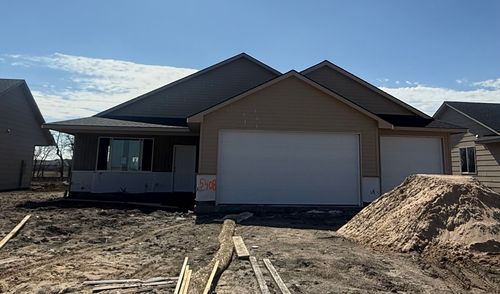 5408 N Toben Ct, Bel Aire, KS, 67226-8866 | Card Image