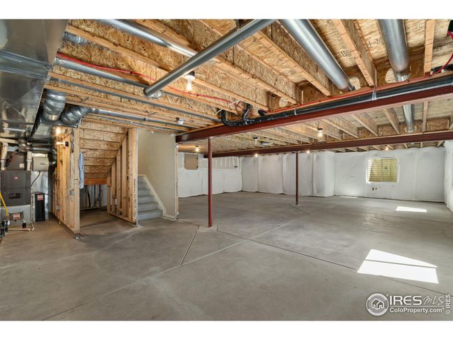 6614 Neota Creek Ct, House other with 4 bedrooms, 4 bathrooms and null parking in Timnath CO | Image 31