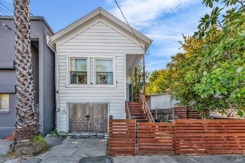 619 B St, San Rafael, CA, 94901-3805 | Card Image