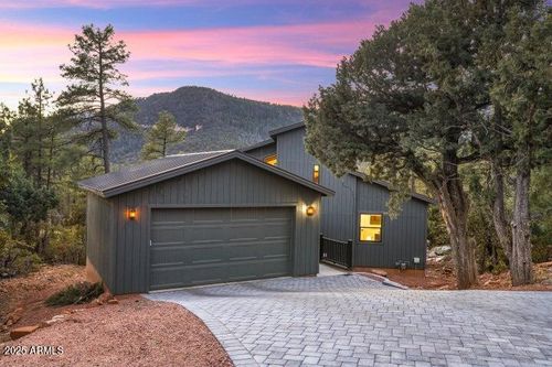 4524 N Sundown Ln, Pine, AZ, 85544-5757 | Card Image