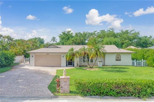 3580 Knollwood Rd, FORT MYERS, FL, 33919-6415 | Card Image