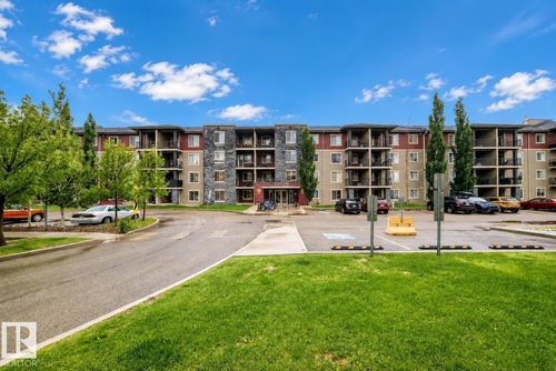 404-12025 22 Ave Sw, Edmonton, AB, T6W2Y1 | Card Image