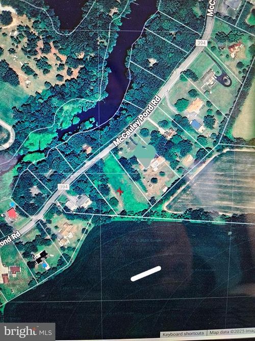 Lot 8 Mccauley Pond Rd, HARRINGTON, DE, 19952 | Card Image