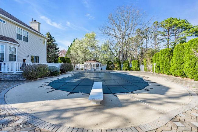 31 Woodview Dr, House other with 5 bedrooms, 4 bathrooms and null parking in Howell NJ | Image 40