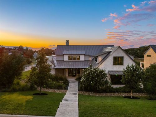 505 Mission Bell Cv, Lakeway, TX, 78738-7081 | Card Image