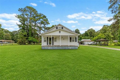 96 Surry Dr, Lumberton, NC, 28358-6574 | Card Image