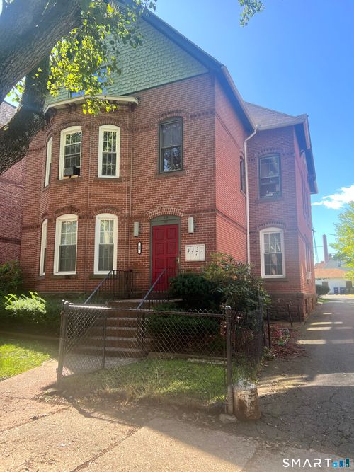 3-39 Hungerford St, Hartford, CT, 06106-1449 | Card Image