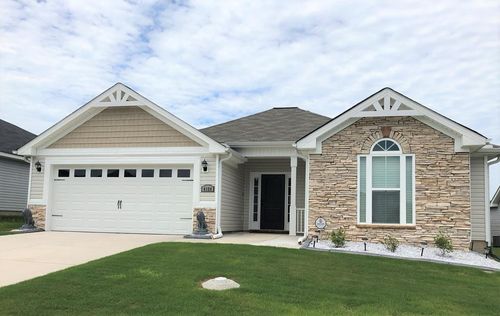 4124 Pullman Cir, Augusta, GA, 30909-9853 | Card Image