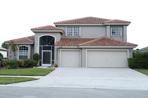 11174 Winding Pearl Way, Wellington, FL, 33414 | Card Image