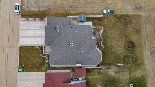 5135 45 St, House other with 2 bedrooms, 2 bathrooms and 3 parking in Viking AB | Image 35