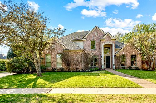 108 Waterford Dr, Southlake, TX, 76092-7004 | Card Image