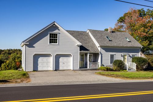 1169 Castine Rd, Orland, ME, 04472-3714 | Card Image
