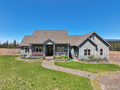 505 Woodland Rd, Goldendale, WA, 98620-2804 | Card Image