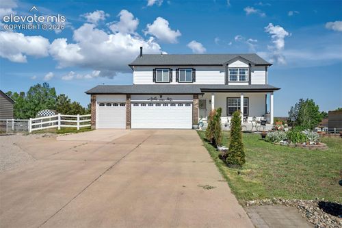 10065 Litchfield St, Peyton, CO, 80831-6882 | Card Image