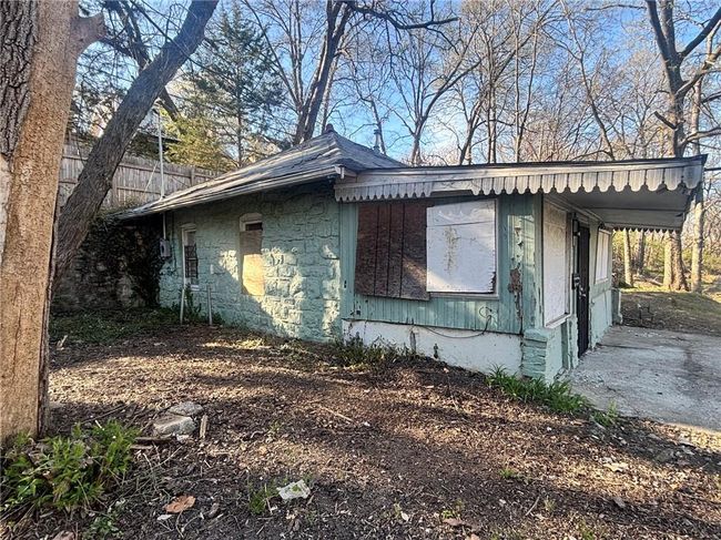 5014 Paseo Blvd, House other with 1 bedrooms, 1 bathrooms and null parking in Kansas City MO | Image 7