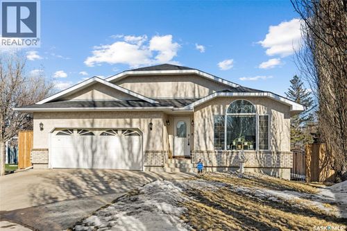 15 Thistle Bay, Regina, SK, S4N6R6 | Card Image
