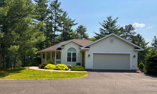 7400 Golfway Ct, Minocqua, WI, 54548-9124 | Card Image