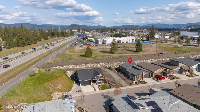 3306 N Ladalia Dr, House other with 2 bedrooms, 2 bathrooms and null parking in Coeur D Alene ID | Image 29