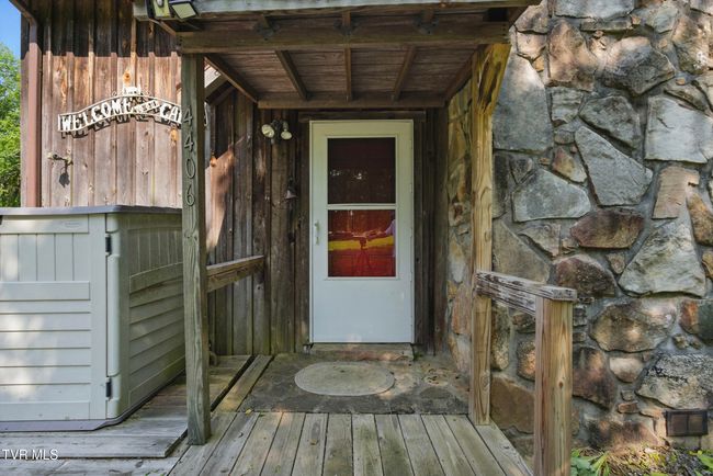 4406 Sentry Rd, House other with 3 bedrooms, 2 bathrooms and null parking in Big Stone Gap VA | Image 22