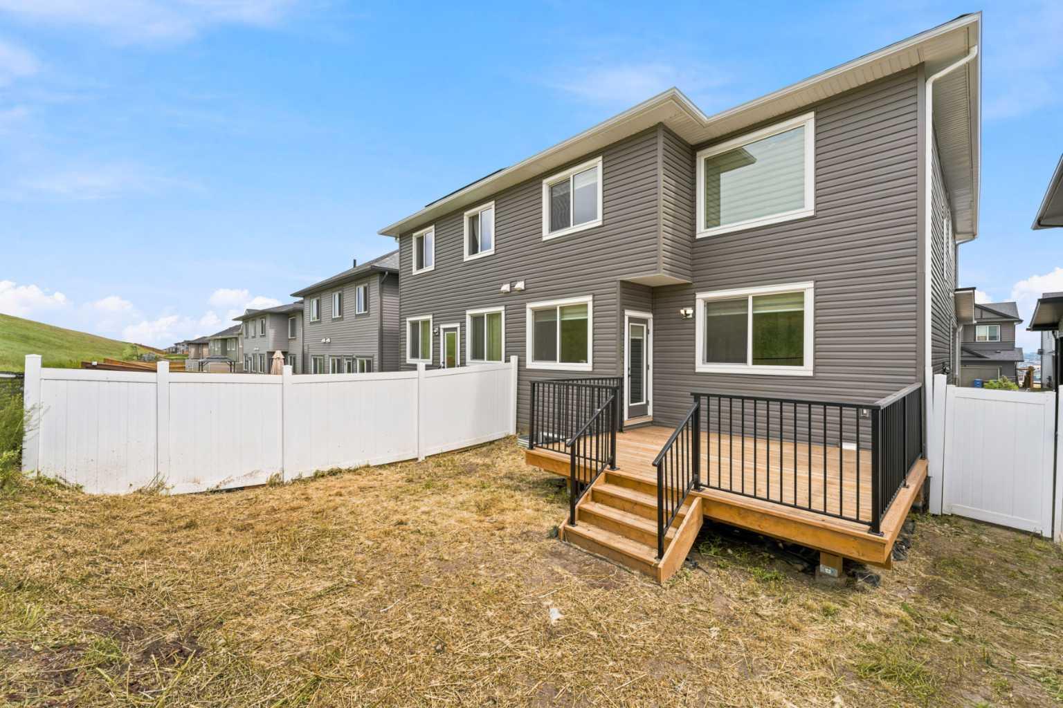 Residential in Airdrie 3