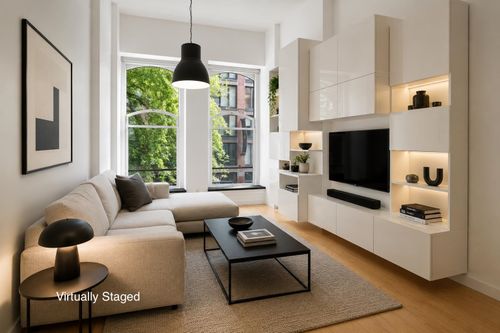 202-36 Water St, Vancouver, BC, V6B0B7 | Card Image