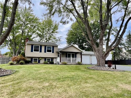 8133 Duncowing Ln, Clay, NY, 13041-9134 | Card Image