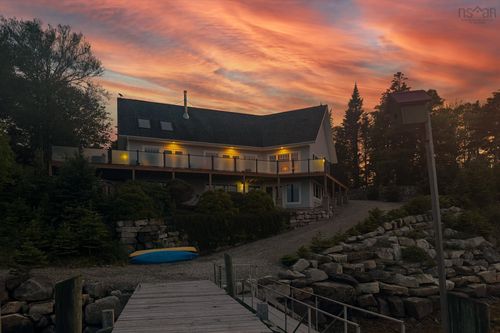 1043 Chemin Tittle Rd, Tusket, NS, B0W3M0 | Card Image