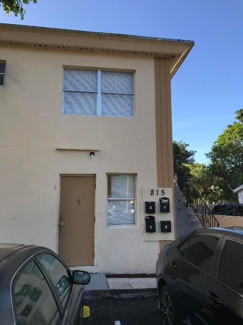 1-815 4th St, West Palm Beach, FL, 33401-4163 | Card Image