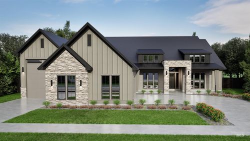 6404 N Duane Dr, Meridian, ID, 83646 | Card Image